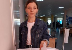 Подсчитаны все голоса на выборах губернатора Пензенской области