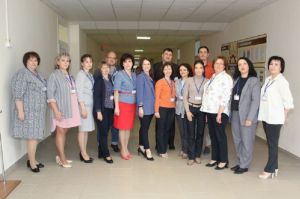 Стартовал финал конкурса «Учитель года Пензенской области»