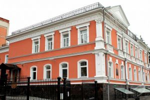 Пензенцам пообещали перформанс на презентации нового арт-пространства