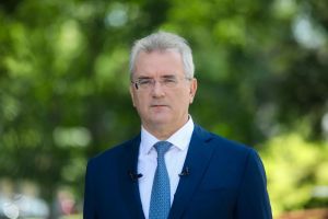 Пензенский избирком опубликовал официальные итоги выборов губернатора