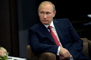 Владимир Путин поощрил двух преподавателей пензенских вузов