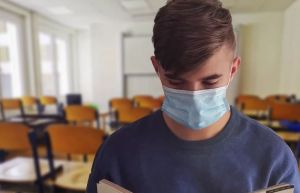 В Пензенской области 5 классов перешли на «дистанционку» из-за COVID
