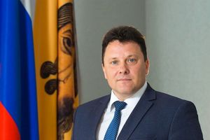 Александр Воронков поставил пензенских родителей перед выбором