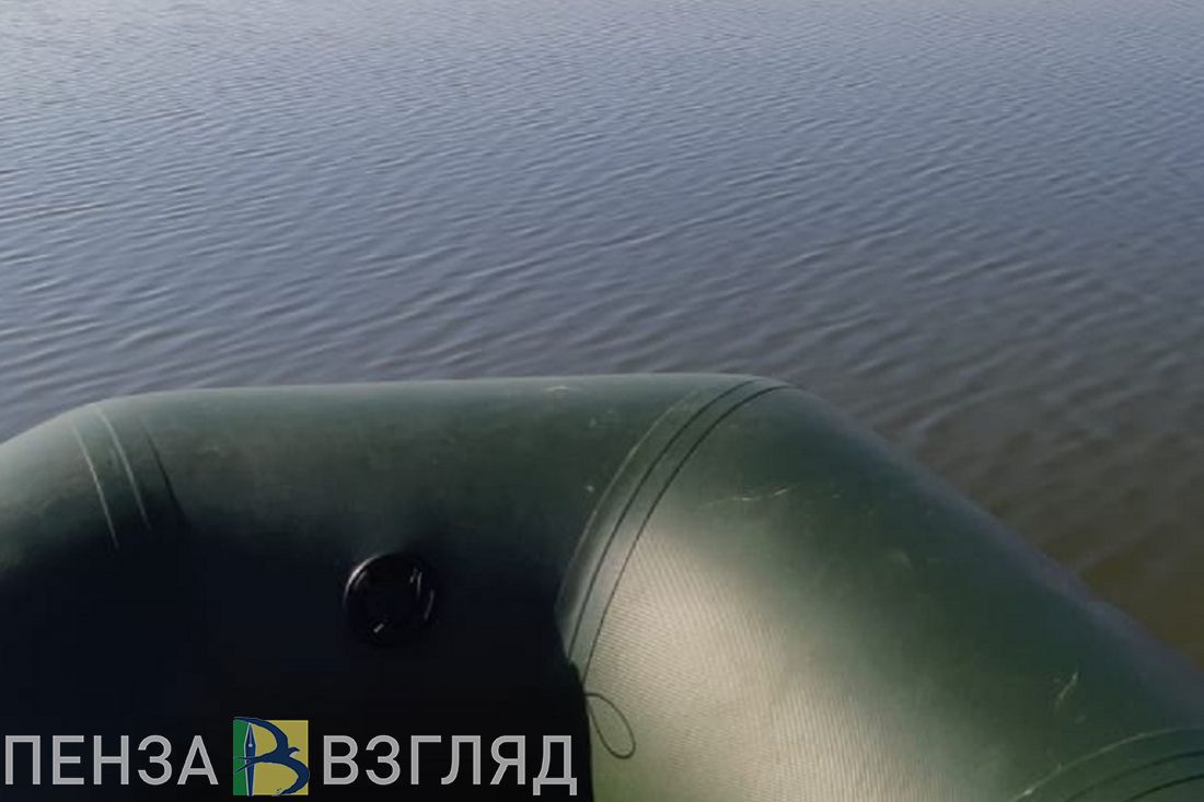 Под Пензой состоятся соревнования по спортивному туризму на воде