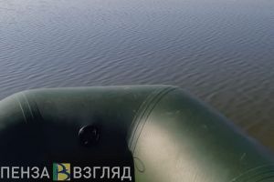 Под Пензой состоятся соревнования по спортивному туризму на воде
