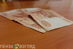 В Пензенской области могут увеличить вознаграждение участникам конкурса «Учитель года»