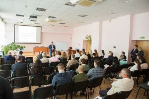 ТРИЗ поможет пензенским предпринимателям