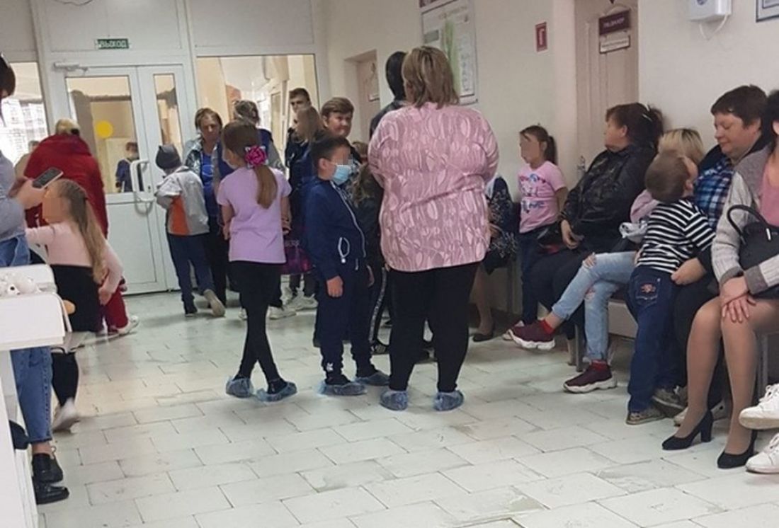 «Возмущению нет предела». Жителя Пензенской области взбесила очередь за справками в детсад
