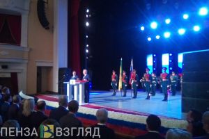 Иван Белозерцев: «Я ощущаю вашу поддержку»