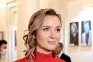 Сенатор Мария Львова-Белова: «Постараюсь оправдать оказанное мне доверие»