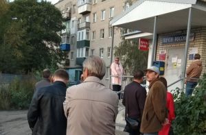 «Неделями пытаюсь почту забрать». Пензенцы пожаловались на коллапс местного значения