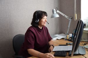 Пензенские библиотекари поделились с коллегами опытом онлайн-работы