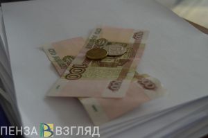 Кабмин РФ одобрил повышение МРОТ