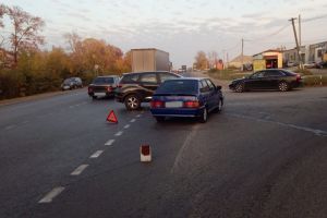 «Обгонял по обочине». Среди жителей региона ищут свидетелей ДТП под Пензой