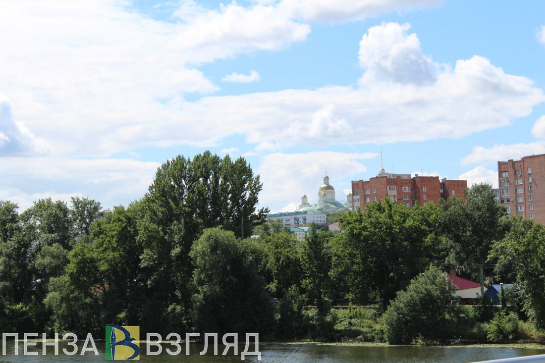Определен лучший туристский бренд Пензенской области