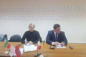 Пензенский министр напомнил про эффективный барьер на пути коронавируса