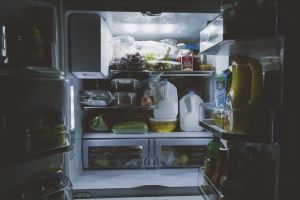Сколько могут храниться готовые блюда, чтобы в них не завелась новая форма жизни