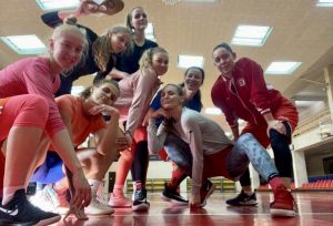 Опубликован календарь игр пензенской баскетбольной «Юности» в чемпионате России