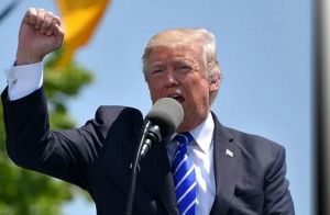 У Дональда Трампа подтвержден COVID-19