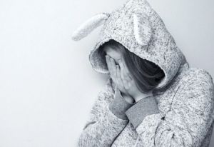 В Кузнецке поздно вечером потеряли 15-летнюю девочку