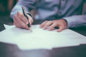 Иван Белозерцев сообщил о кадровых решениях по региональному правительству