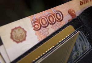 Озвучена средняя зарплата школьного учителя в Пензенской области