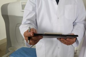 В России прирост заболевших Covid-19 за сутки почти достиг рекорда