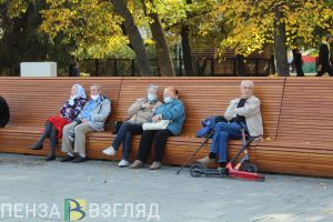 Повторение пройденного. Как вести себя людям из категорий риска в период второй ковидной волны