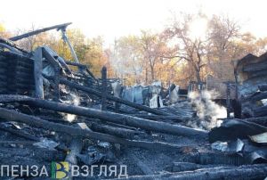 «Засека» после пожара, смерть фельдшеров и новые ковидные больные: новости за 7 октября