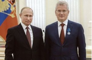Иван Белозерцев назвал самые важные события своей жизни