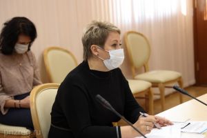 В Пензенской области 40 классов в школах закрыты на карантин