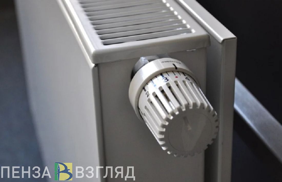 В Пензе появились первые жалобы на перетоп