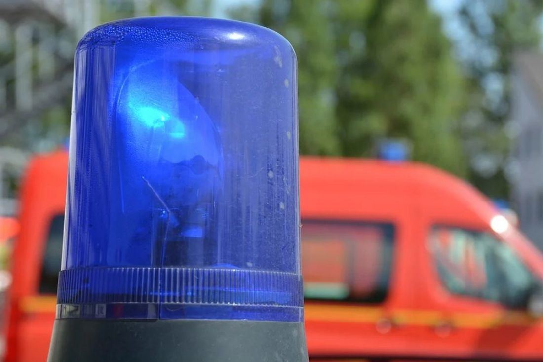 В Пензенской области водители помогли пострадавшим в серьезной аварии