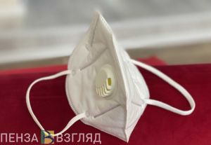 В России выявлено рекордное число случаев коронавируса