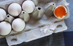 Диетические, столовые, отборные: какие яйца выбрать?
