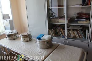 Осенний антирекорд по COVID-19, эвакуация из школы и закрытое на карантин село: новости Пензенской области за 12 октября