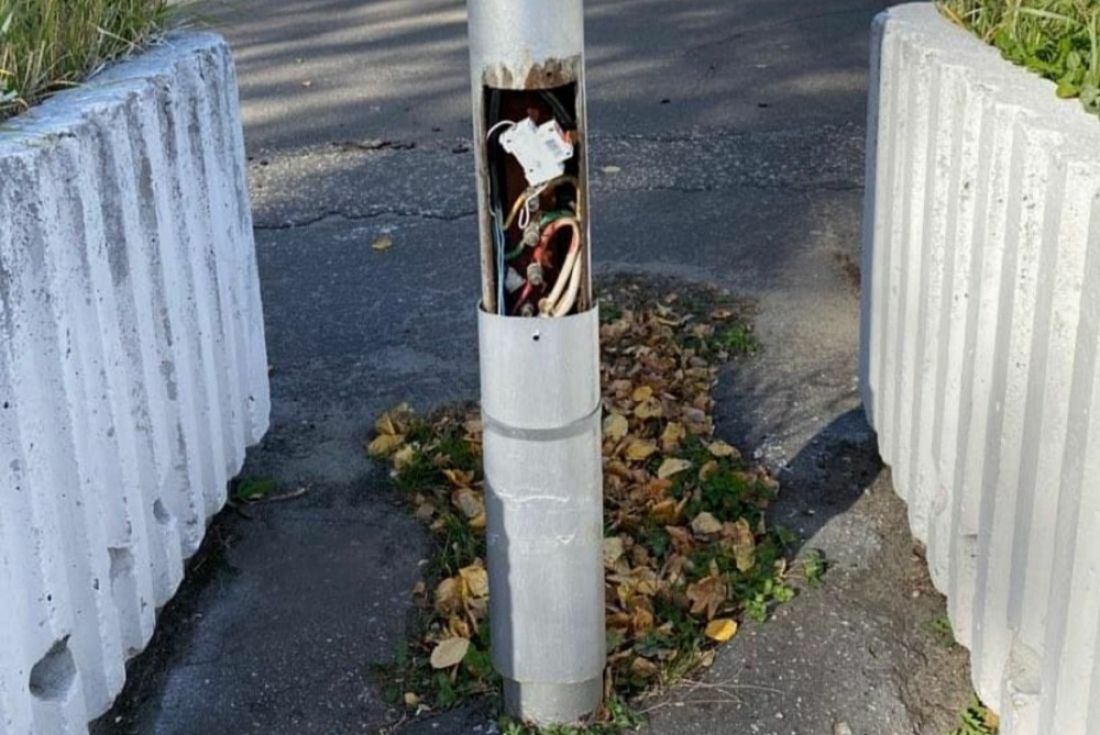 В Пензенской области из-за «опасного тайничка» едва не пострадал ребенок