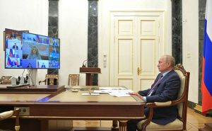 Владимир Путин предложил продлить льготную ипотеку под 6,5% годовых