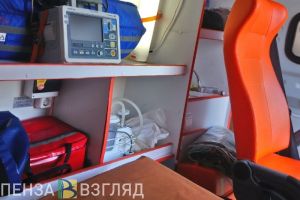 «Увезли в реанимацию». Очевидцы сообщают подробности страшной аварии в Терновке