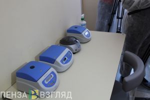 Антирекорд по числу больных коронавирусом, нападение на таксиста и ДТП с «КамАЗом»: новости Пензенской области за 17 октября