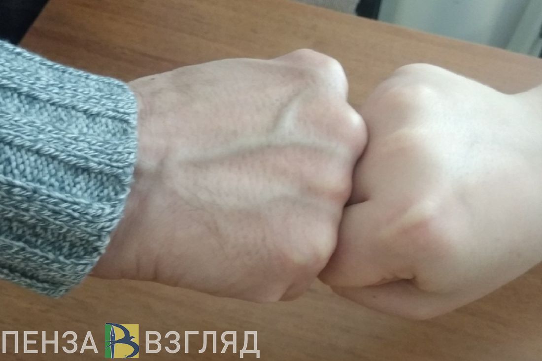 Загадочная драка, новый антирекорд и продолжительность каникул: новости Пензенской области за 23 октября