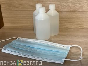 В Госдуме предложили способ заставить россиян носить маски