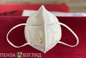 В России вводится всеобщий масочный режим