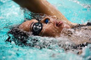 Пензячка стала серебряным призером чемпионата России по плаванию