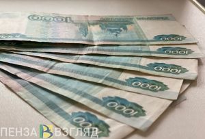 Дополнительные деньги. Безработных граждан поддержат
