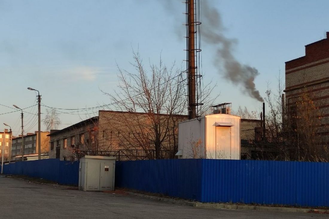 Жители Пензенской области задыхаются от едкого дыма