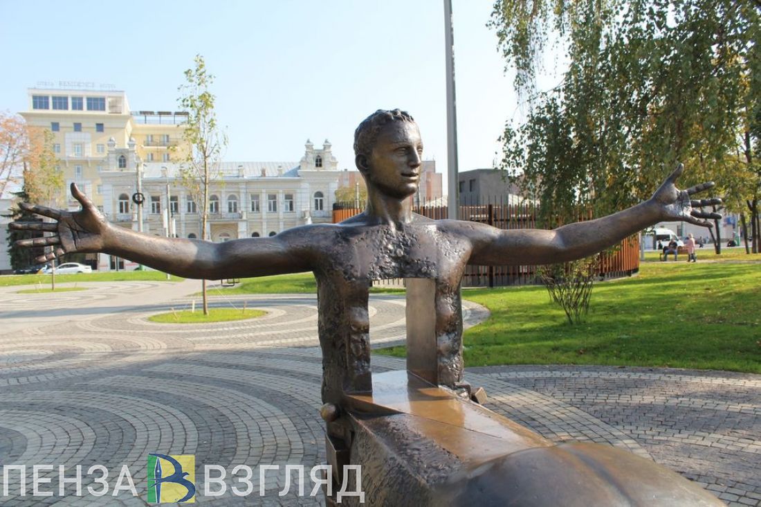 Пенза станет частью нового туристического маршрута