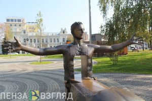Пенза станет частью нового туристического маршрута