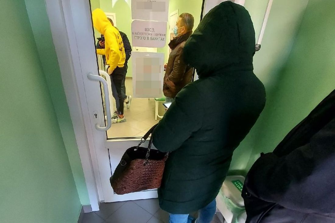 Пензенец пожаловался в соцсети после попытки записи на КТ