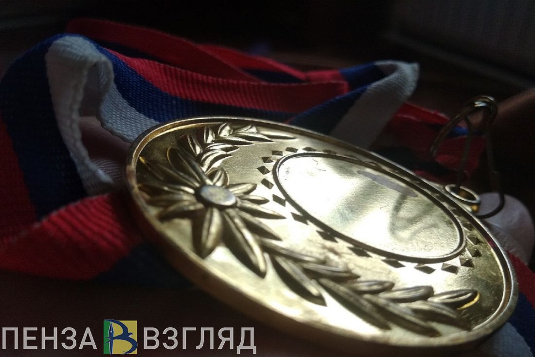 Четыре пензенских гимнастки удостоены звания «Мастер спорта России»